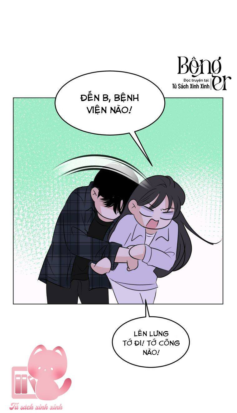 Bí Mật Highteen - Chap 32 - Trang 32