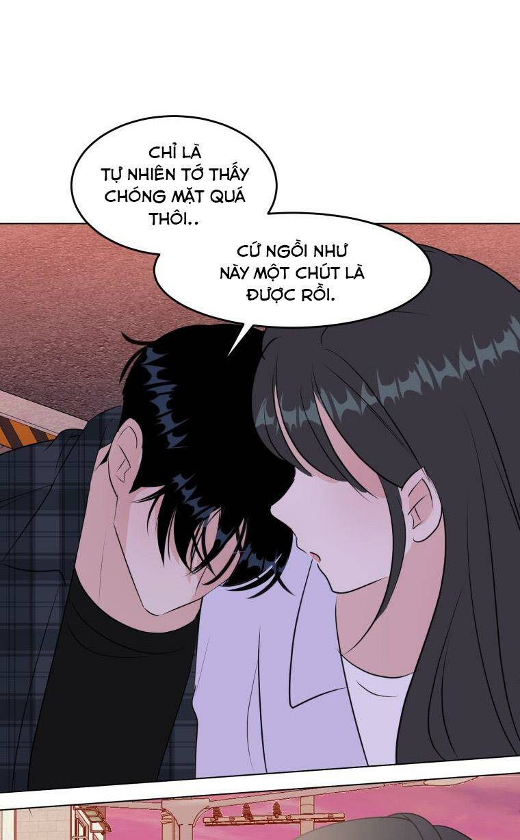 Bí Mật Highteen - Chap 32 - Trang 34