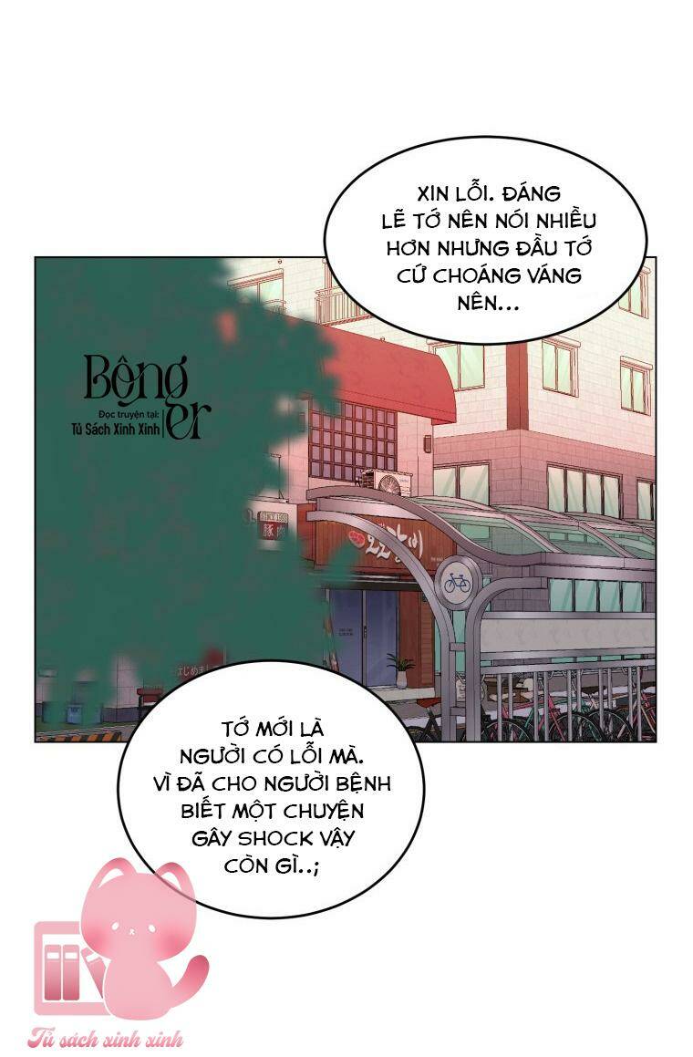 Bí Mật Highteen - Chap 32 - Trang 38