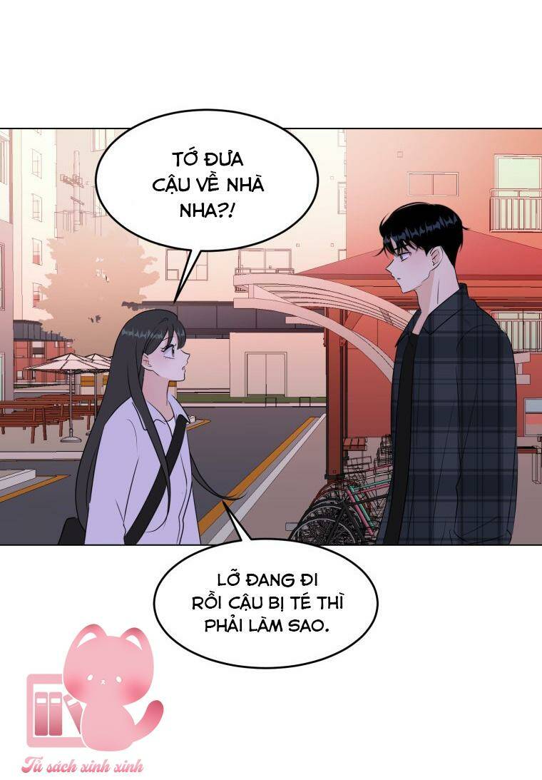 Bí Mật Highteen - Chap 32 - Trang 39