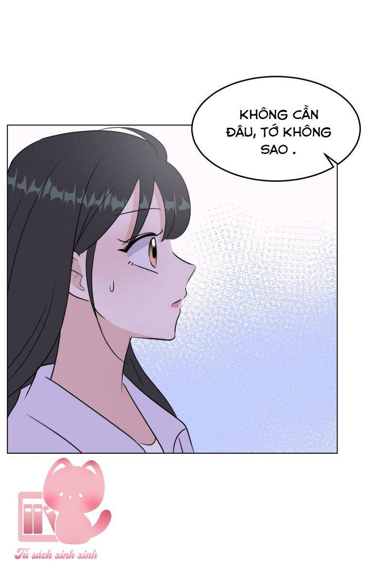 Bí Mật Highteen - Chap 32 - Trang 40