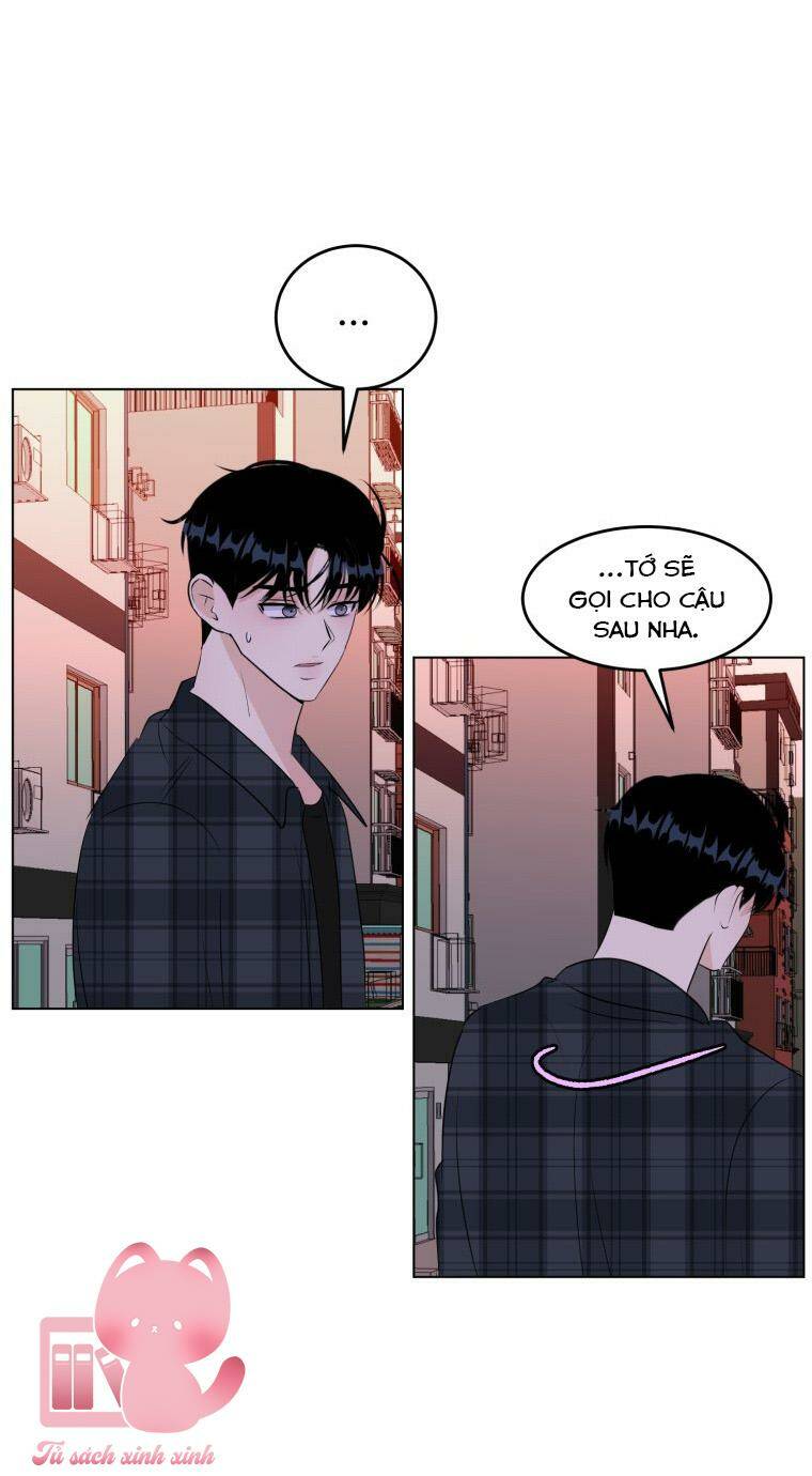 Bí Mật Highteen - Chap 32 - Trang 41