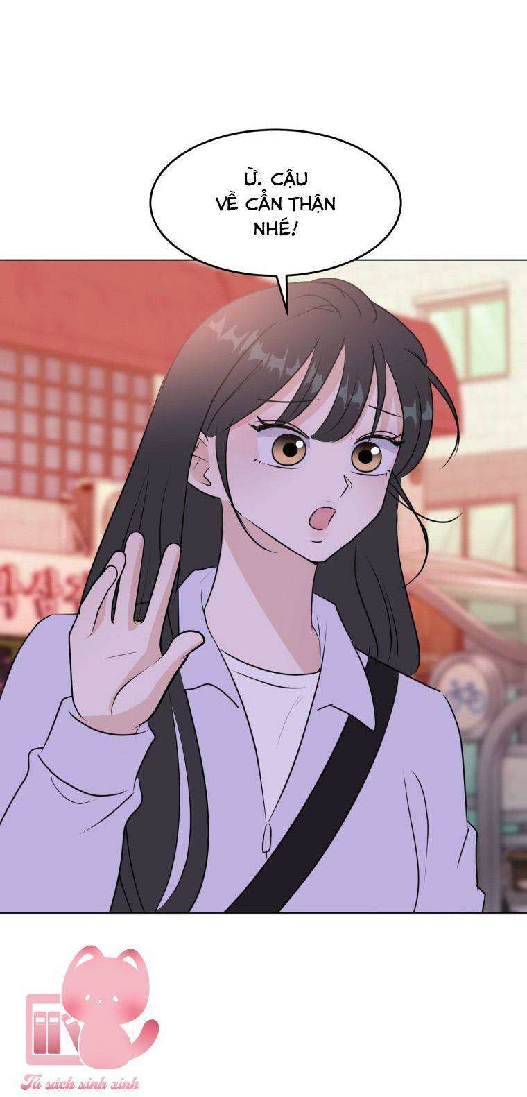 Bí Mật Highteen - Chap 32 - Trang 42