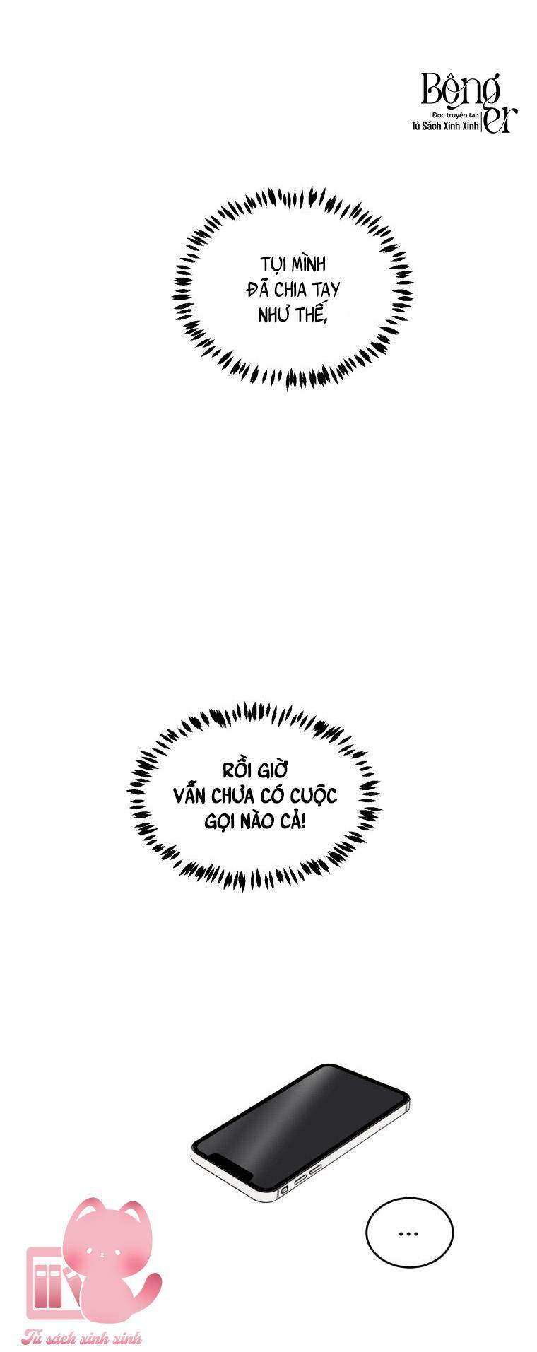 Bí Mật Highteen - Chap 32 - Trang 43