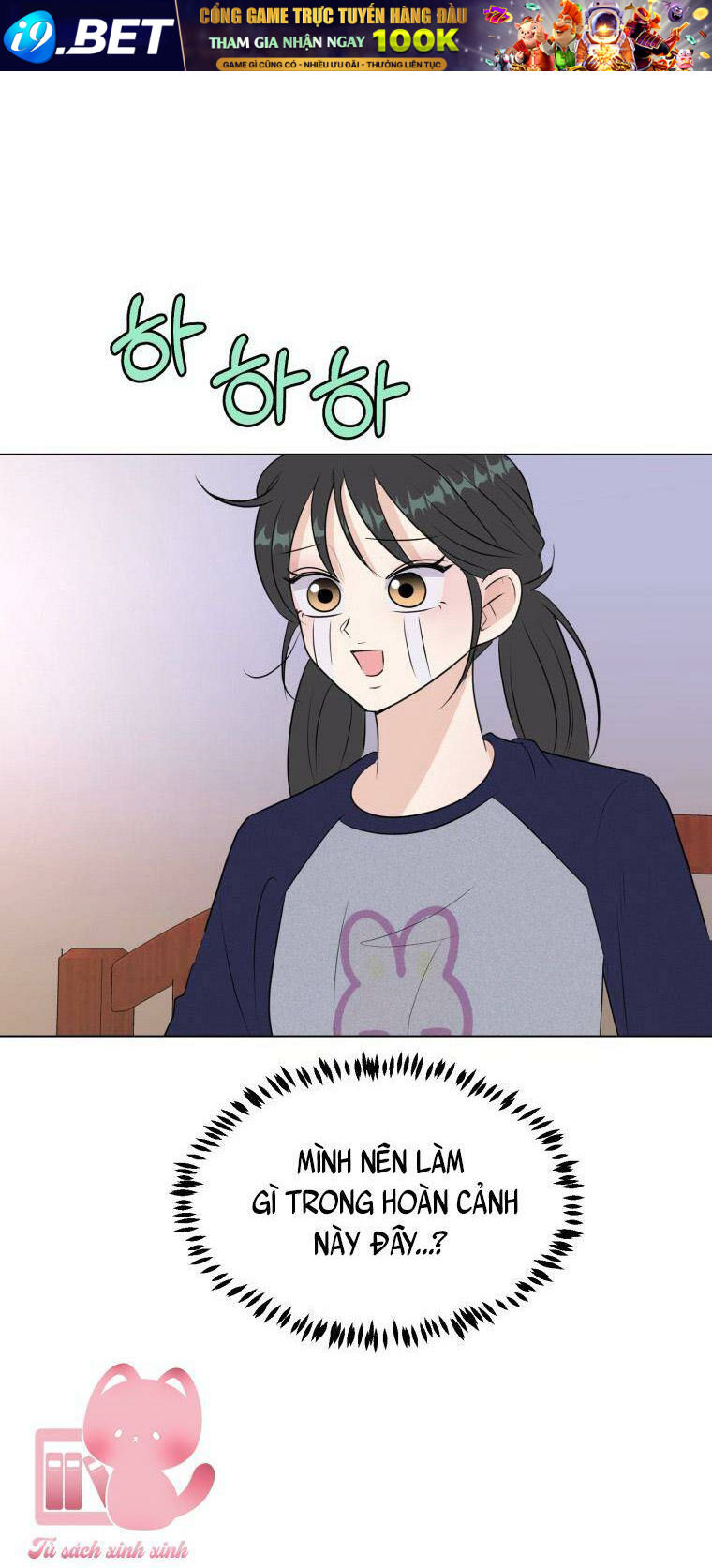 Bí Mật Highteen - Chap 32 - Trang 44