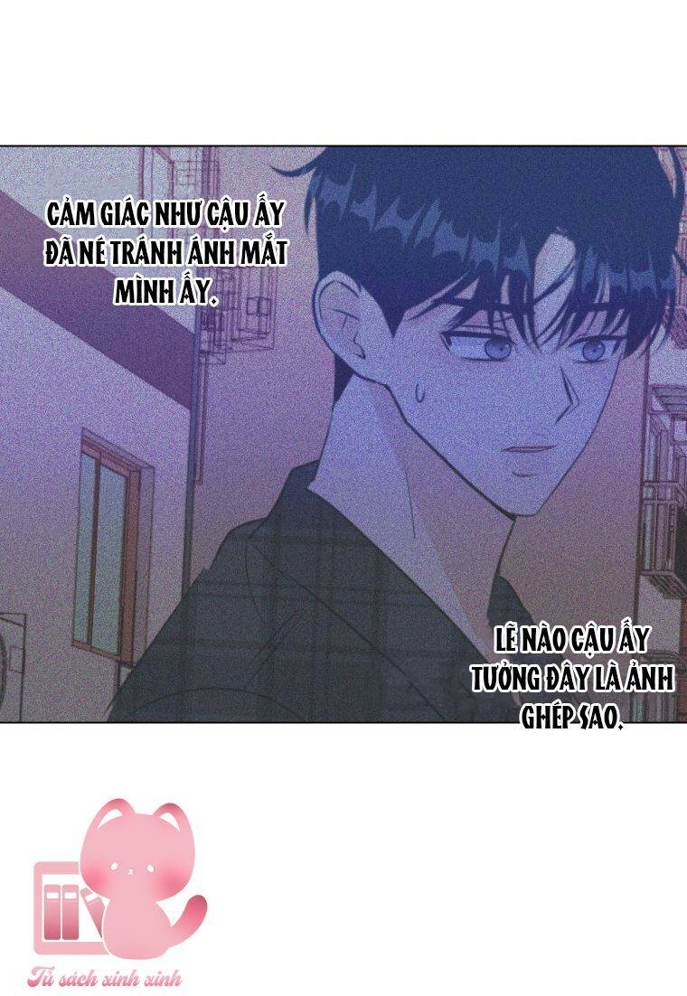 Bí Mật Highteen - Chap 32 - Trang 46