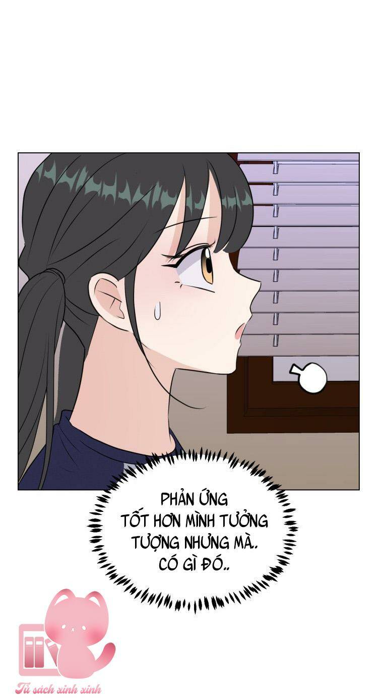 Bí Mật Highteen - Chap 32 - Trang 47