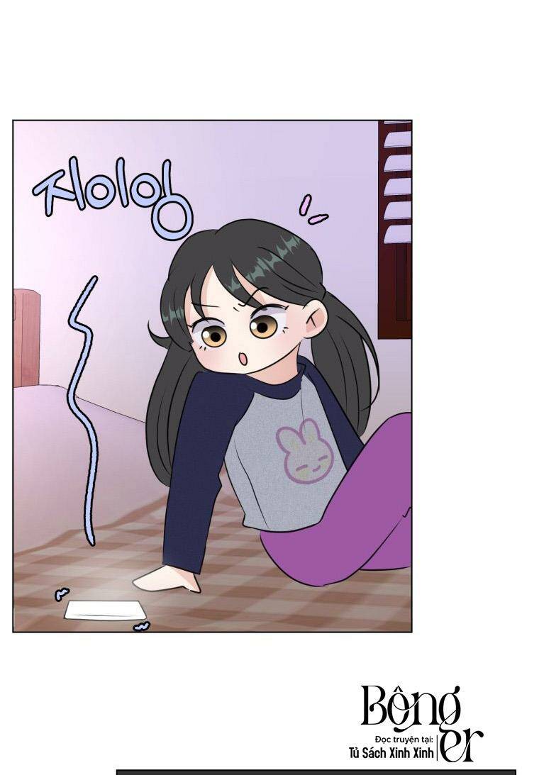 Bí Mật Highteen - Chap 32 - Trang 48