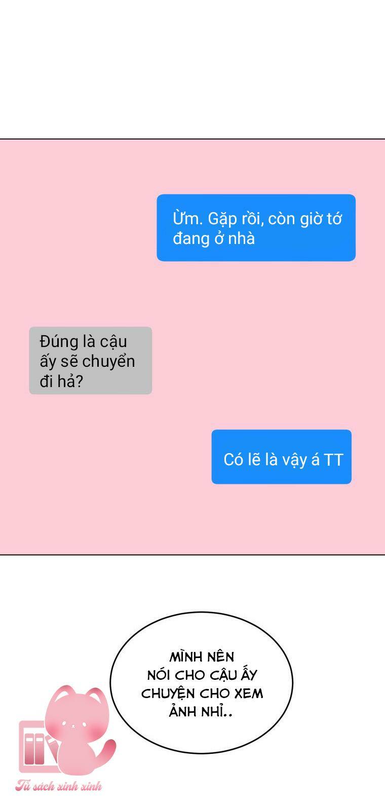 Bí Mật Highteen - Chap 32 - Trang 50