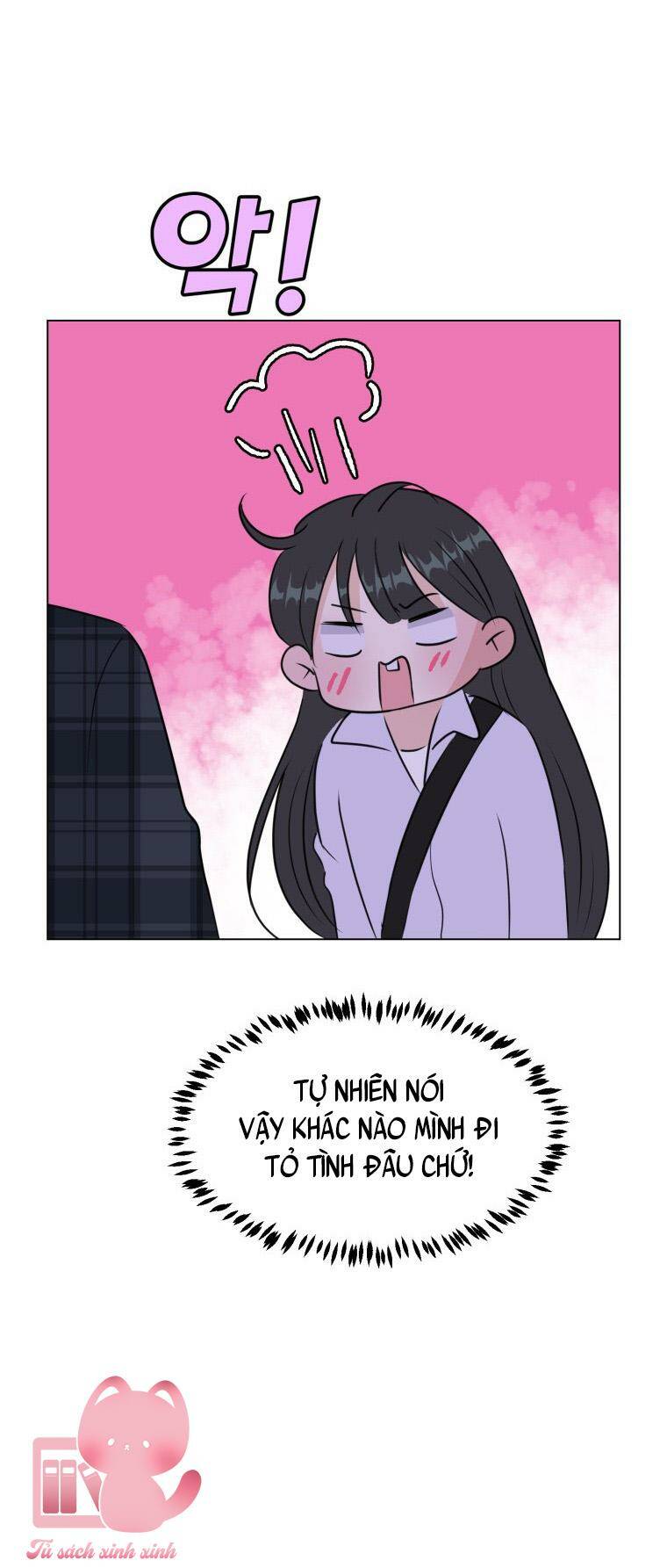 Bí Mật Highteen - Chap 32 - Trang 6