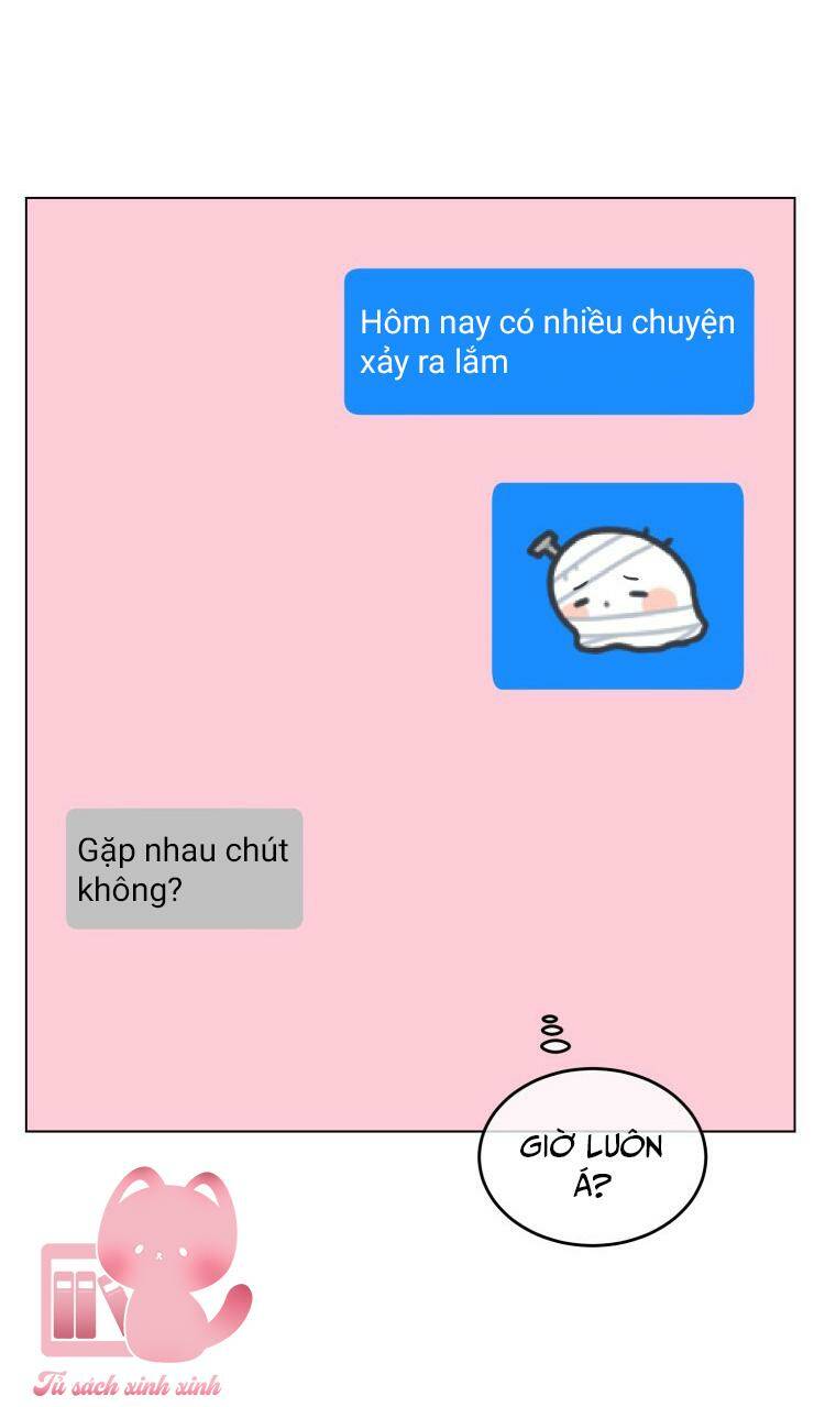 Bí Mật Highteen - Chap 32 - Trang 51