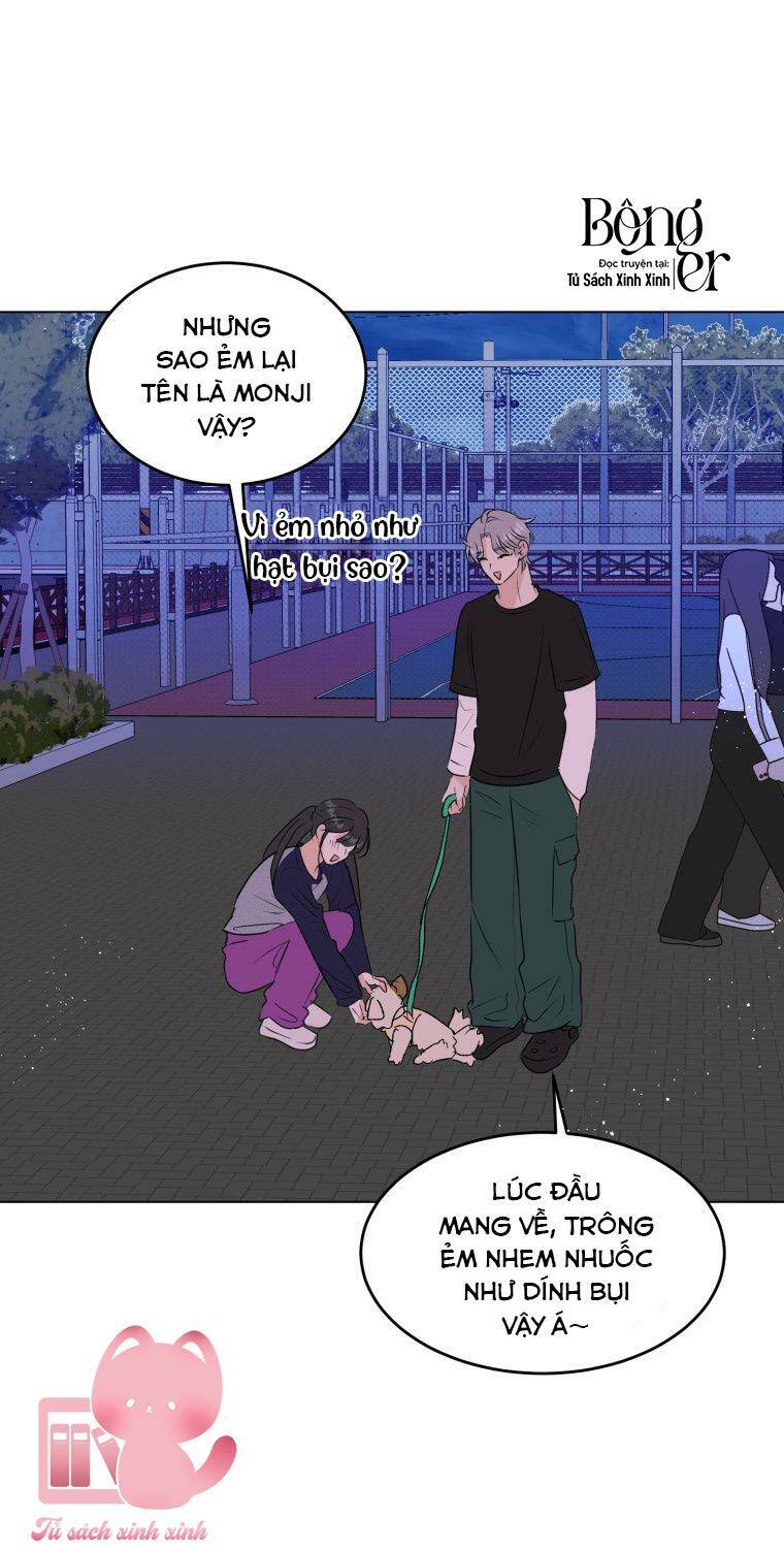 Bí Mật Highteen - Chap 32 - Trang 55