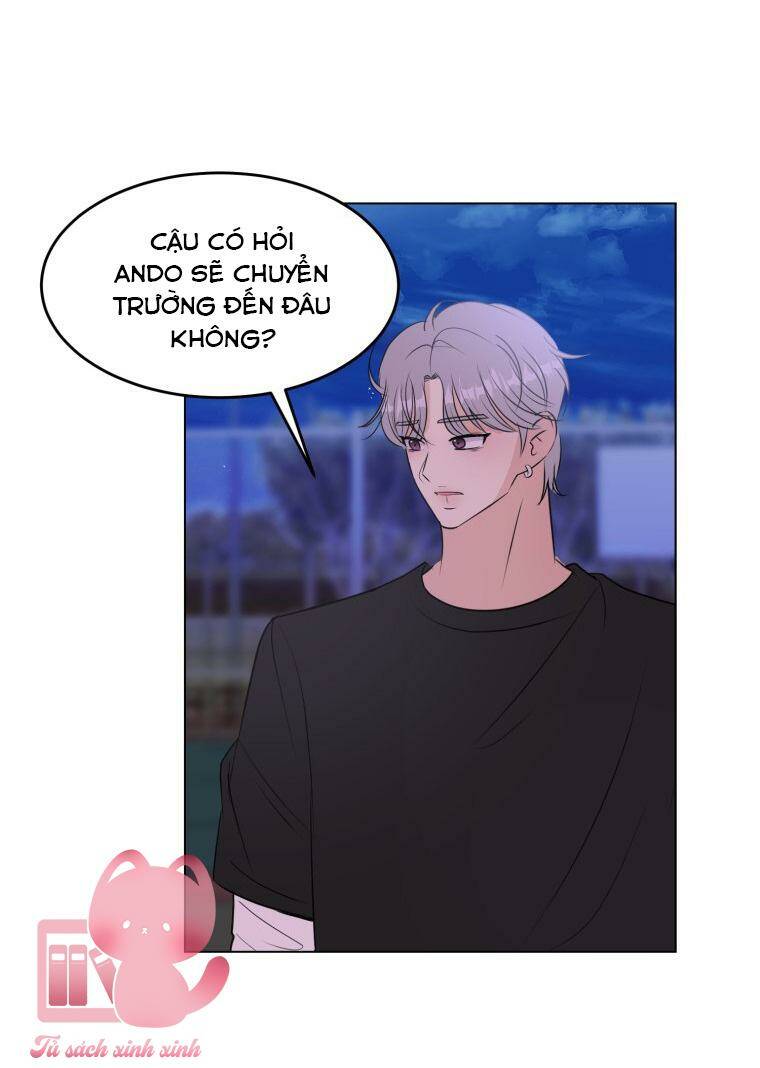 Bí Mật Highteen - Chap 32 - Trang 56