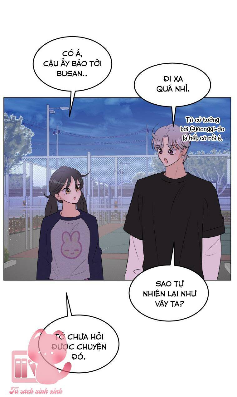 Bí Mật Highteen - Chap 32 - Trang 57