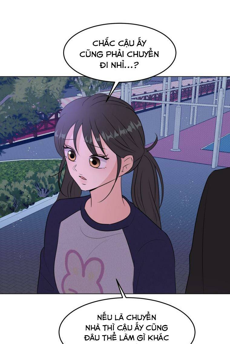 Bí Mật Highteen - Chap 32 - Trang 58
