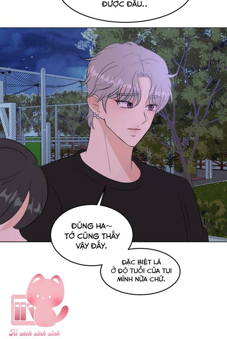 Bí Mật Highteen - Chap 32 - Trang 59