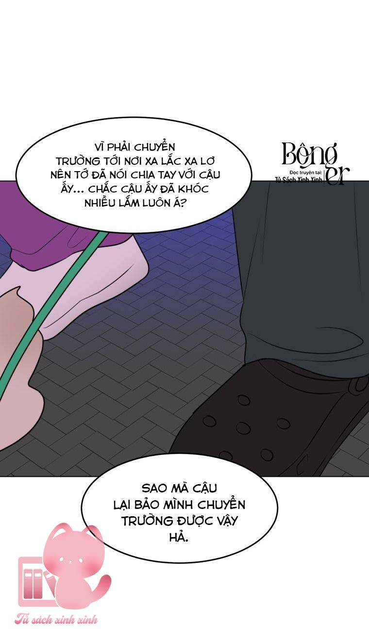 Bí Mật Highteen - Chap 32 - Trang 61