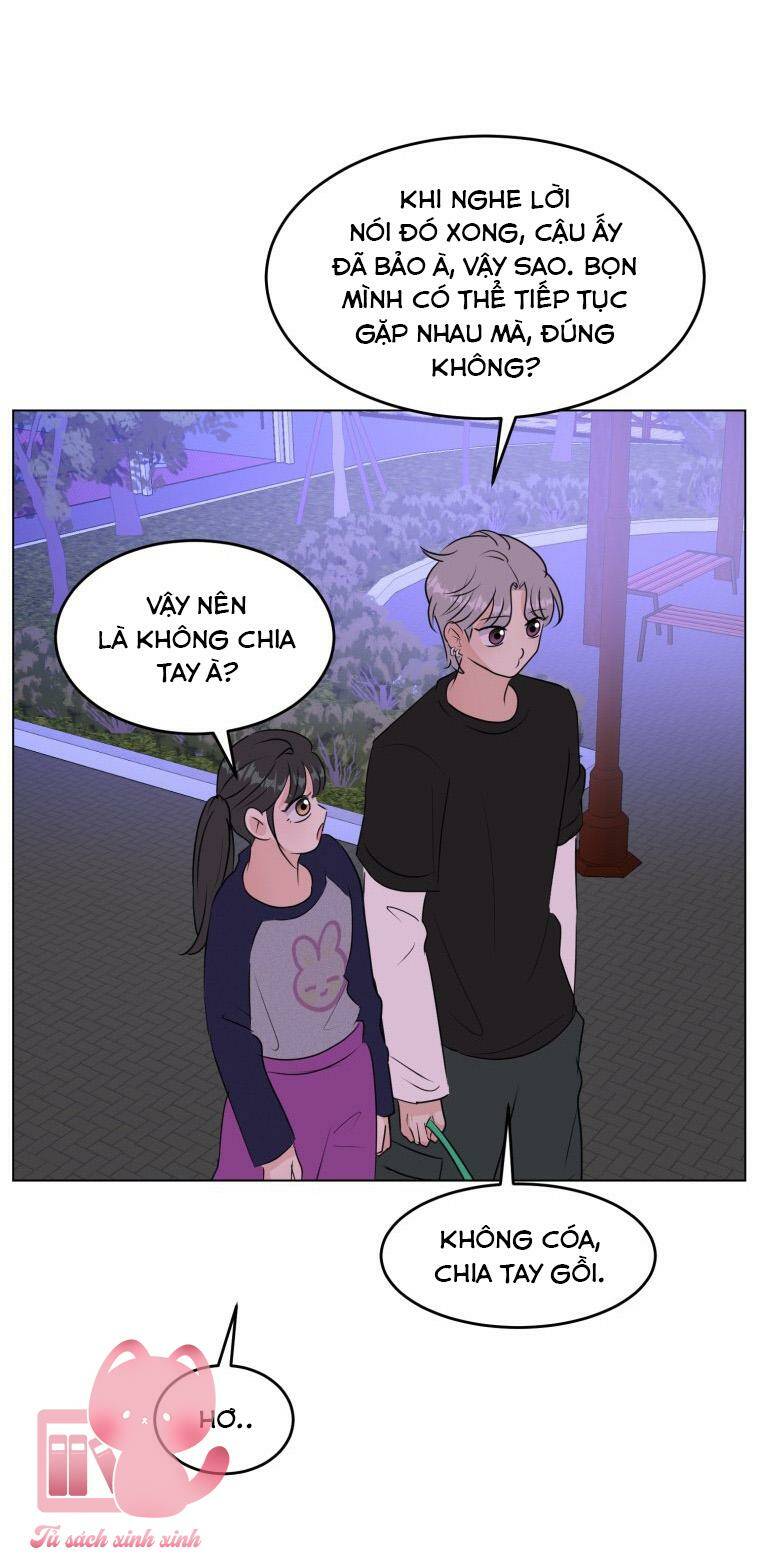 Bí Mật Highteen - Chap 32 - Trang 62