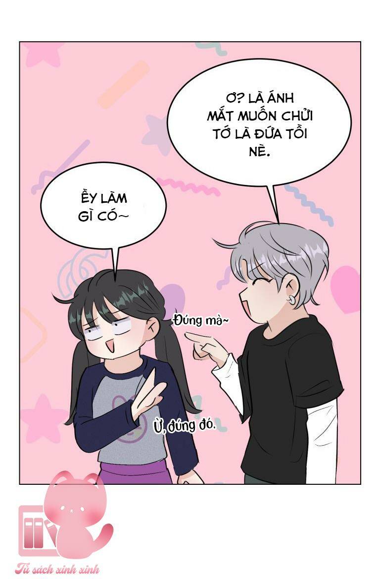 Bí Mật Highteen - Chap 32 - Trang 63