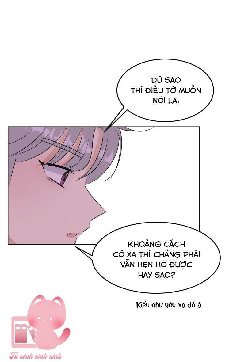 Bí Mật Highteen - Chap 32 - Trang 64