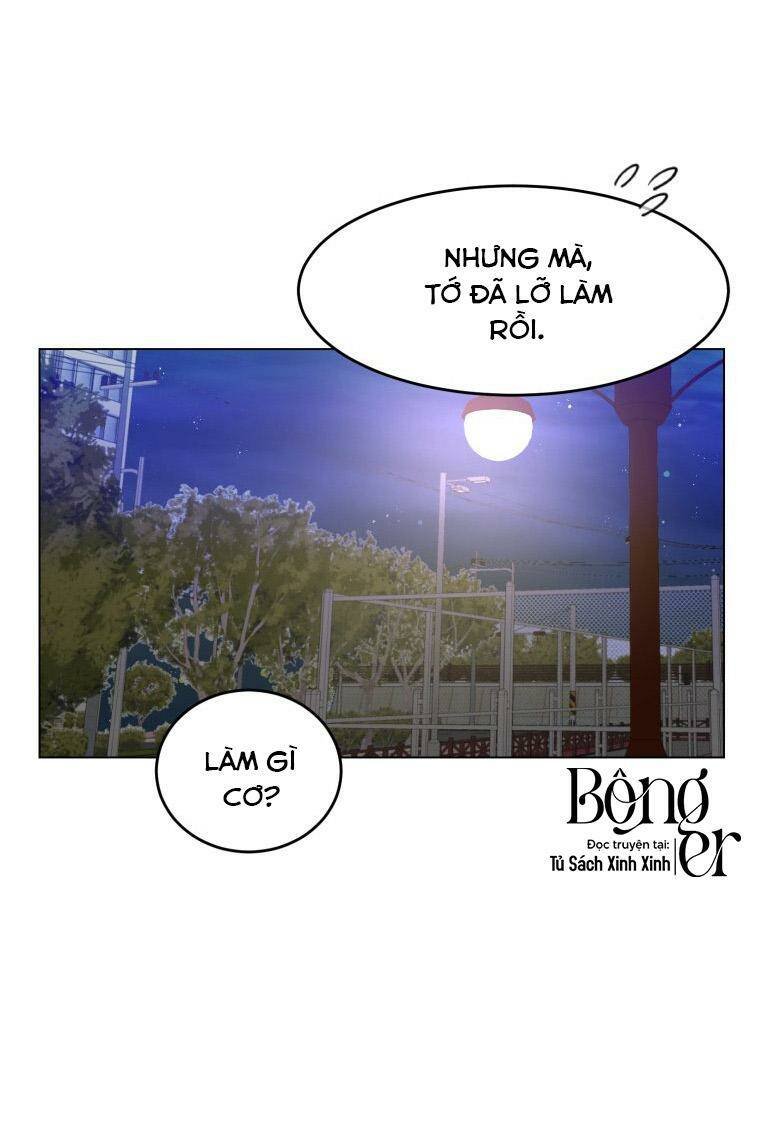 Bí Mật Highteen - Chap 32 - Trang 66