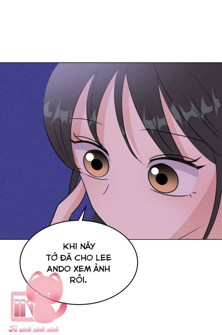Bí Mật Highteen - Chap 32 - Trang 67
