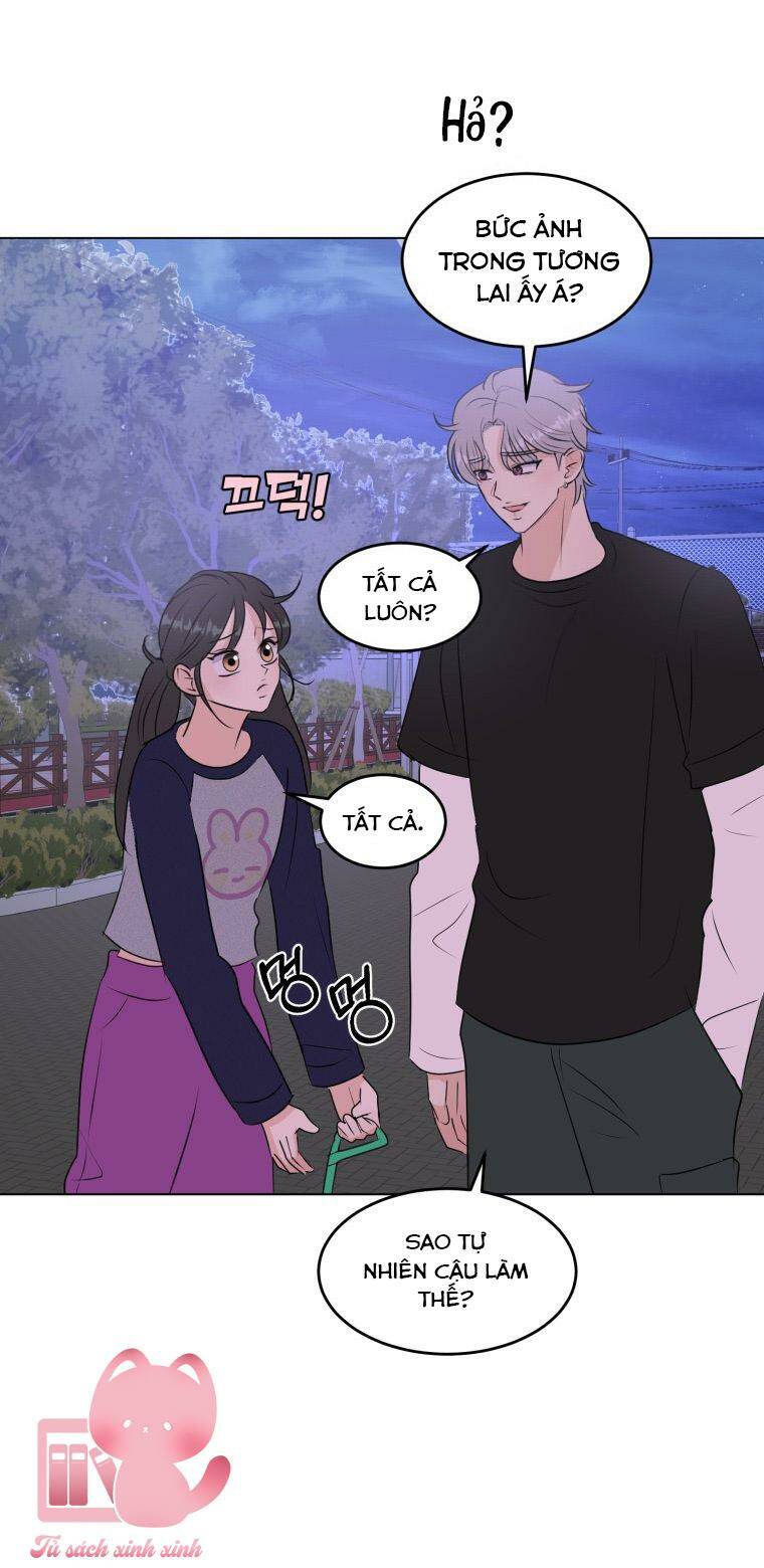 Bí Mật Highteen - Chap 32 - Trang 68