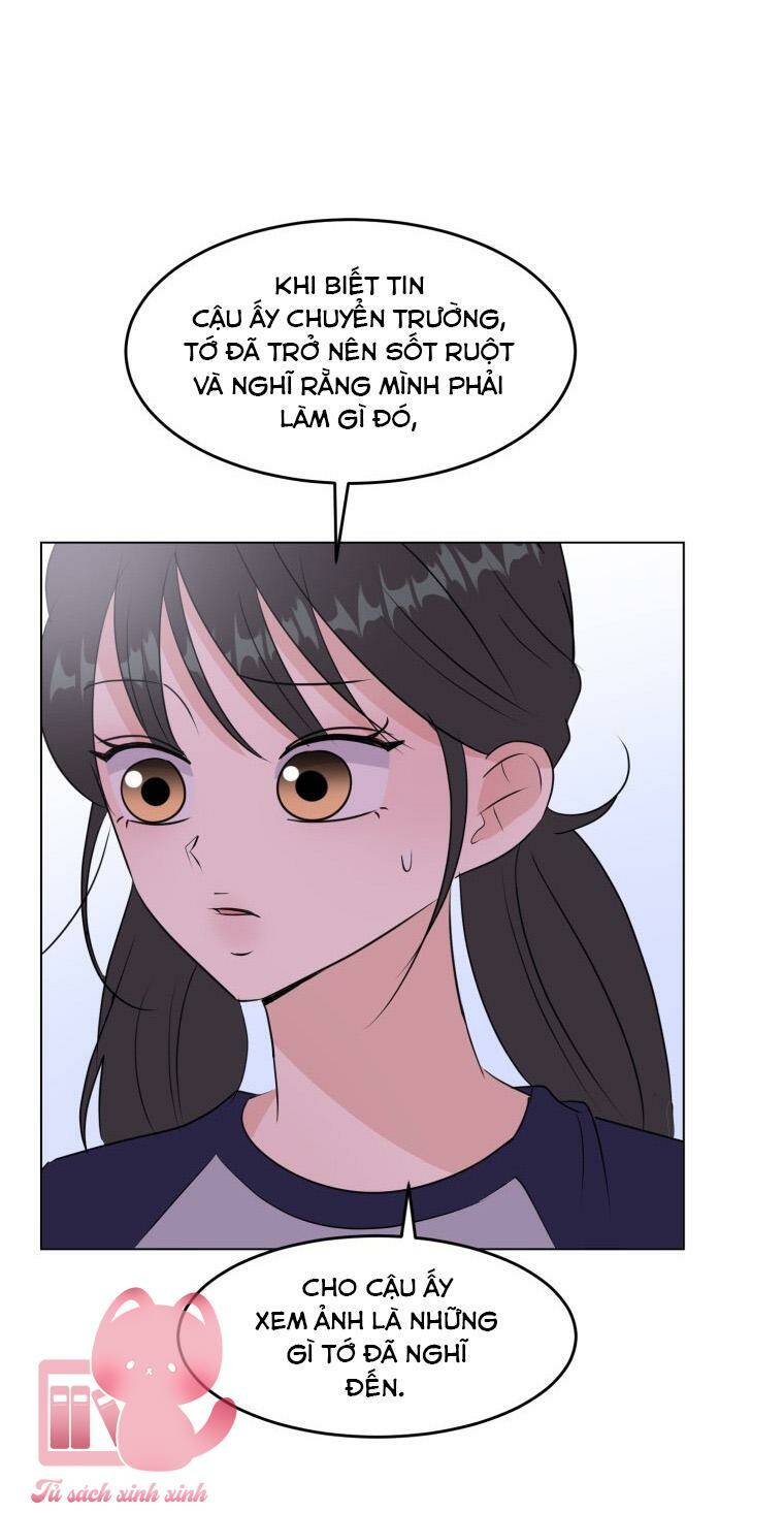 Bí Mật Highteen - Chap 32 - Trang 69