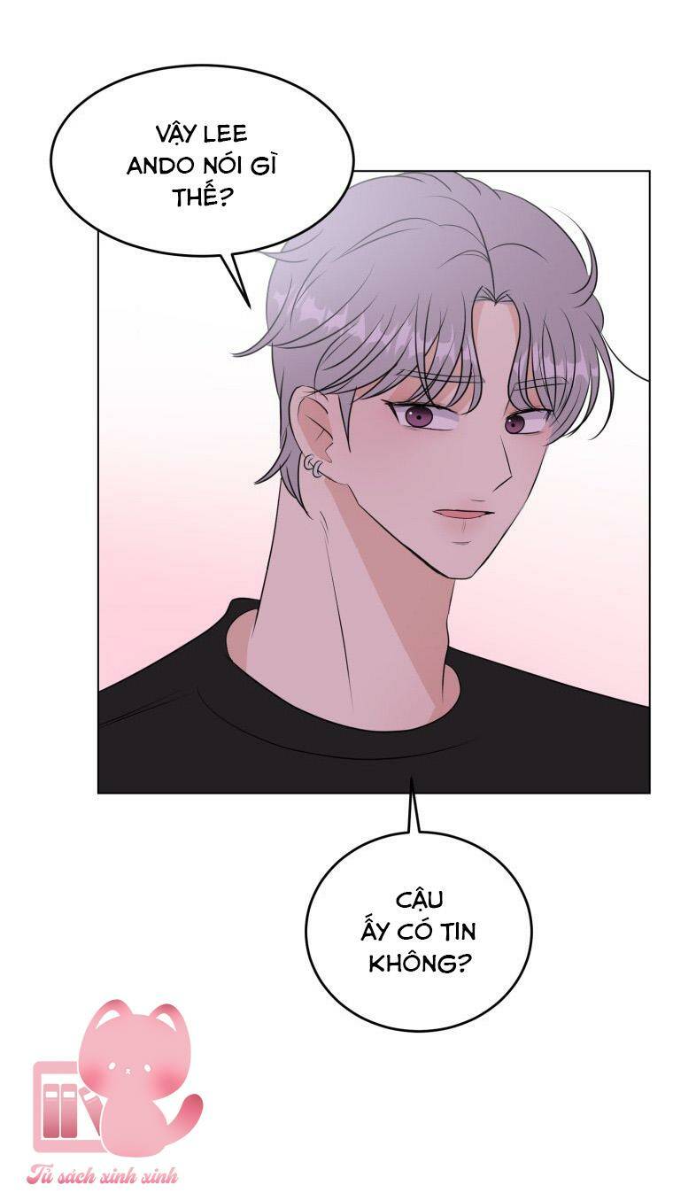 Bí Mật Highteen - Chap 32 - Trang 70