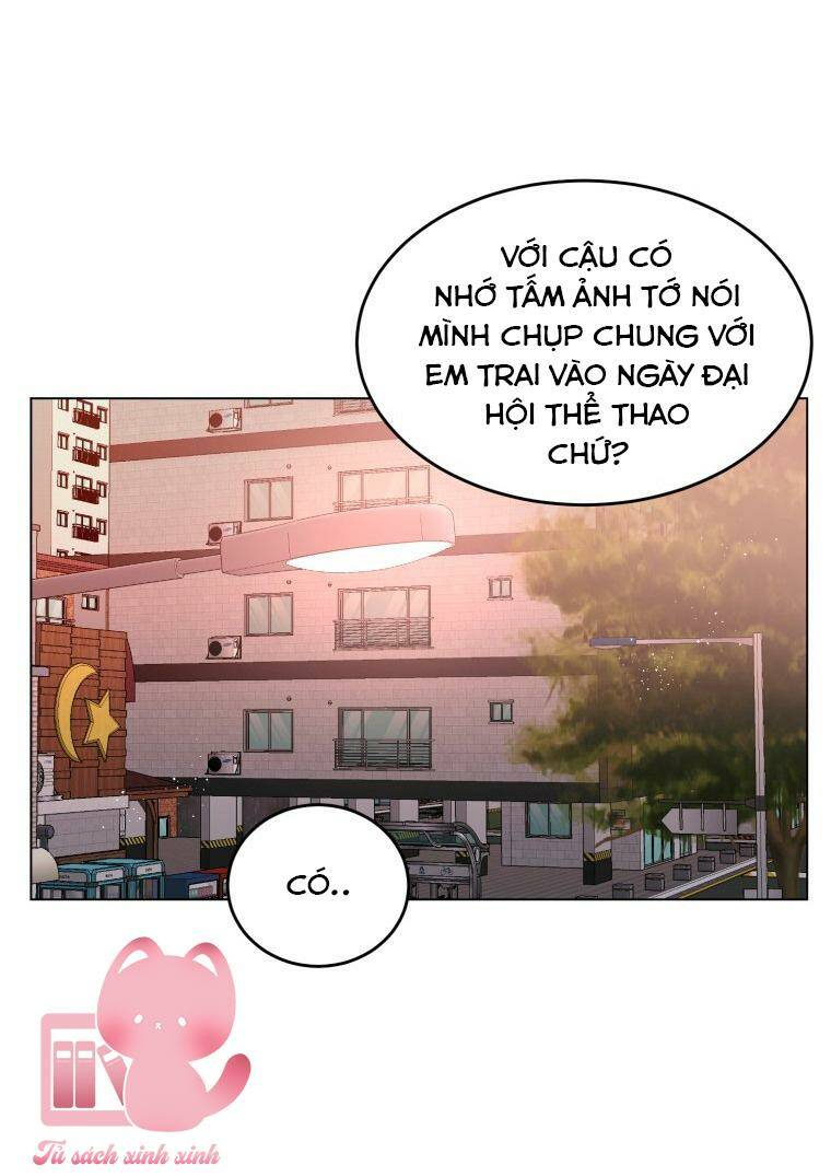 Bí Mật Highteen - Chap 32 - Trang 8