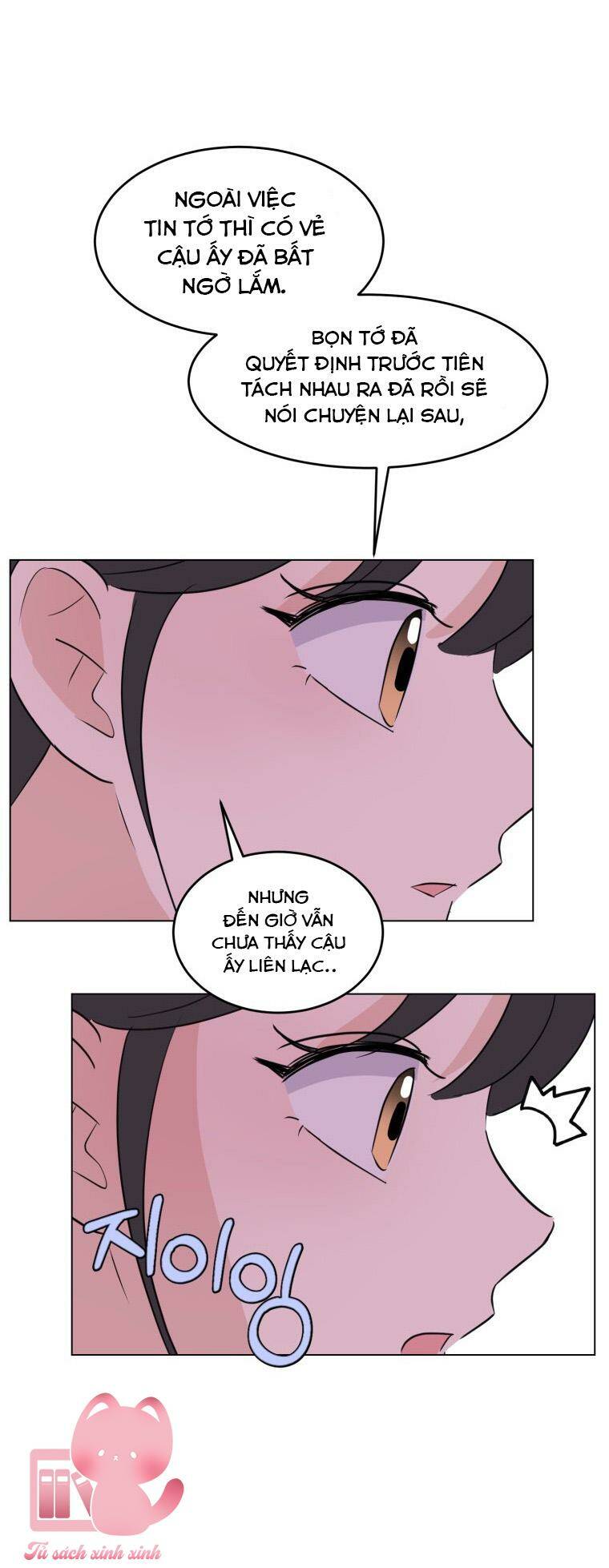 Bí Mật Highteen - Chap 32 - Trang 71