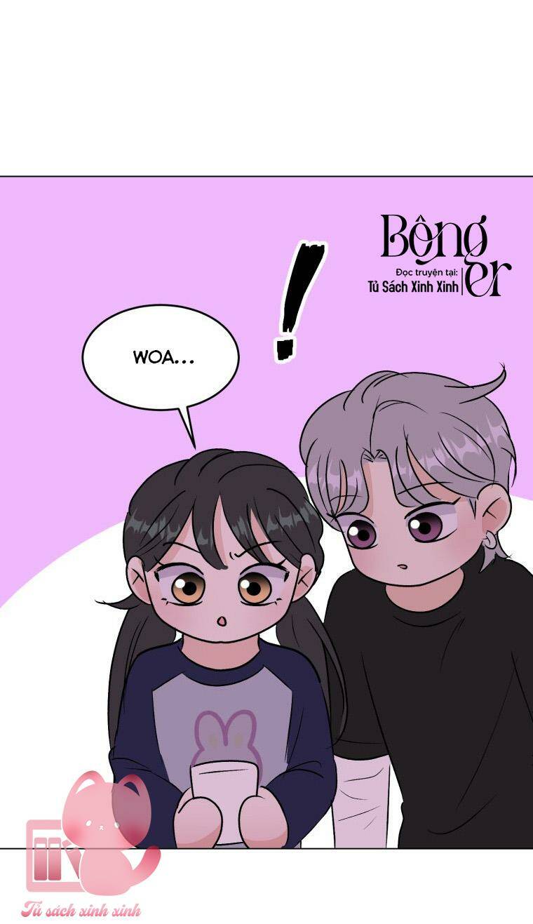 Bí Mật Highteen - Chap 32 - Trang 72