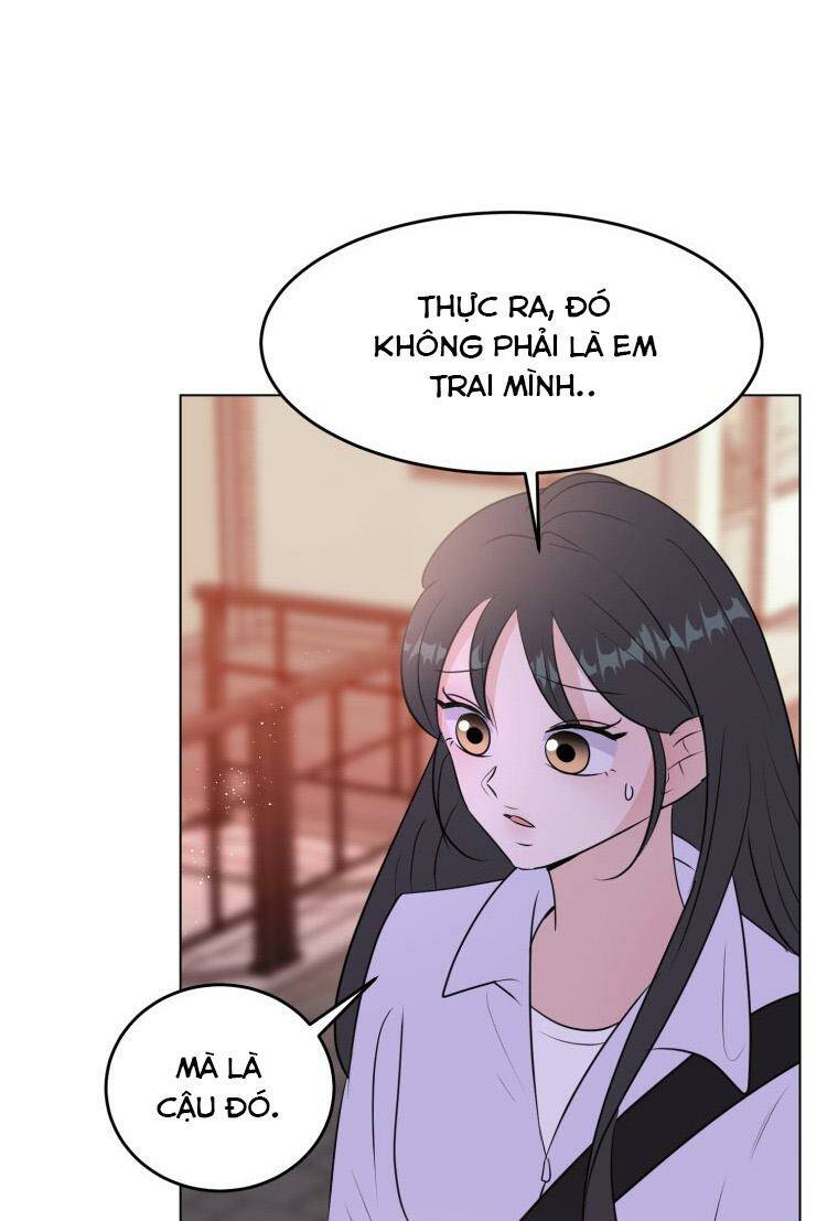 Bí Mật Highteen - Chap 32 - Trang 9