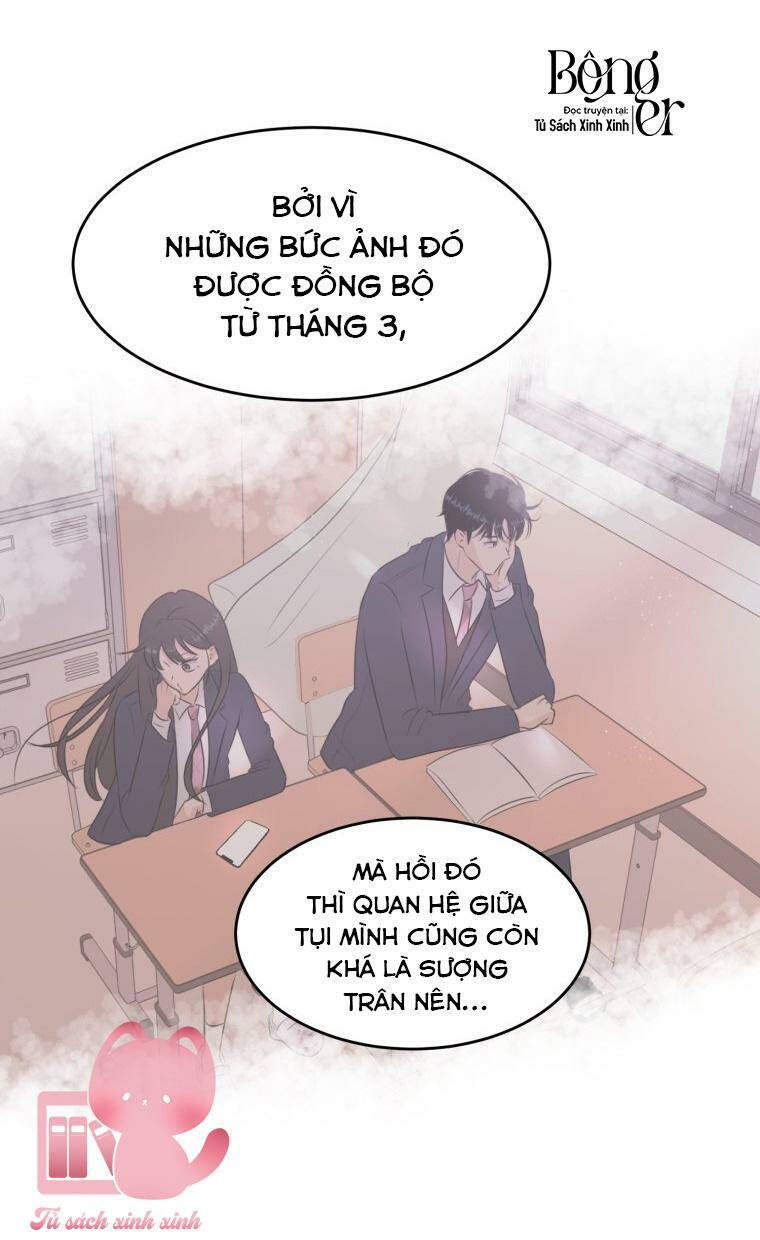 Bí Mật Highteen - Chap 33 - Trang 11