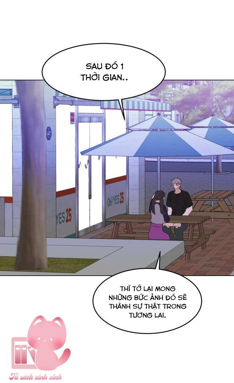 Bí Mật Highteen - Chap 33 - Trang 12