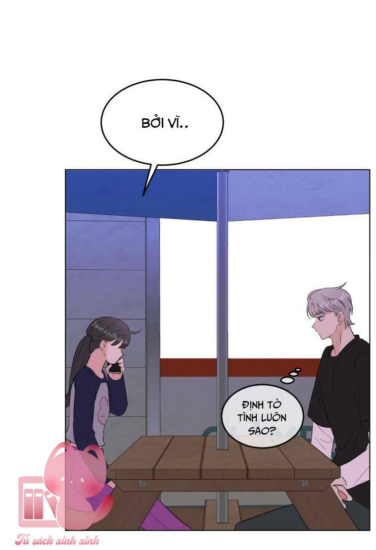 Bí Mật Highteen - Chap 33 - Trang 13