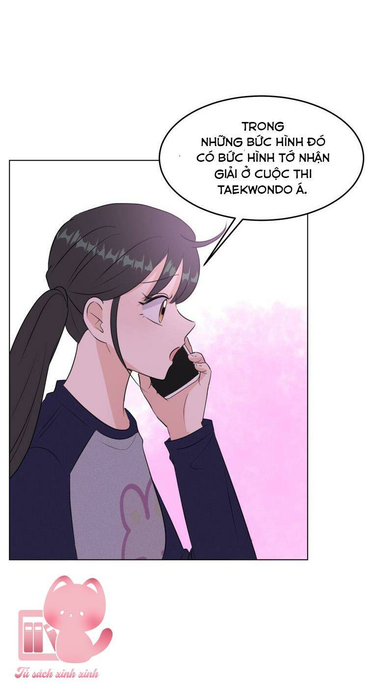 Bí Mật Highteen - Chap 33 - Trang 14