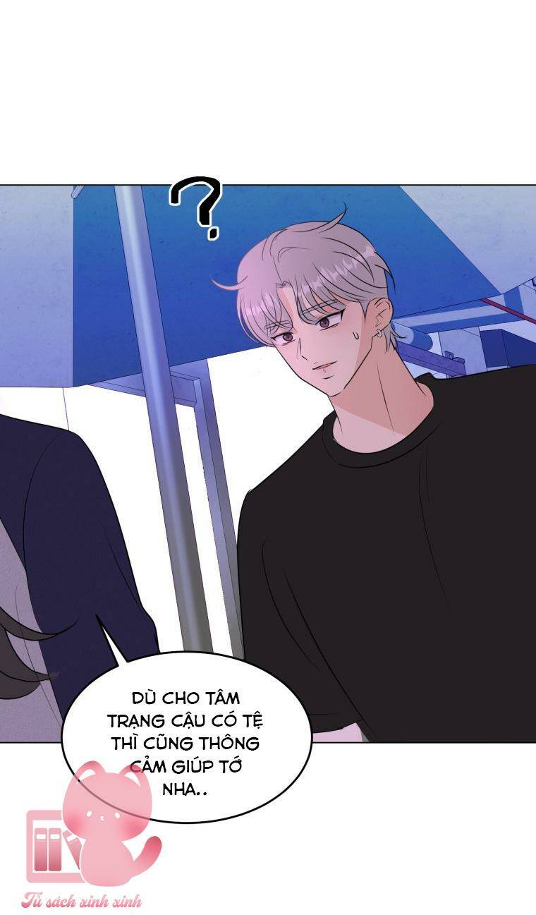 Bí Mật Highteen - Chap 33 - Trang 15