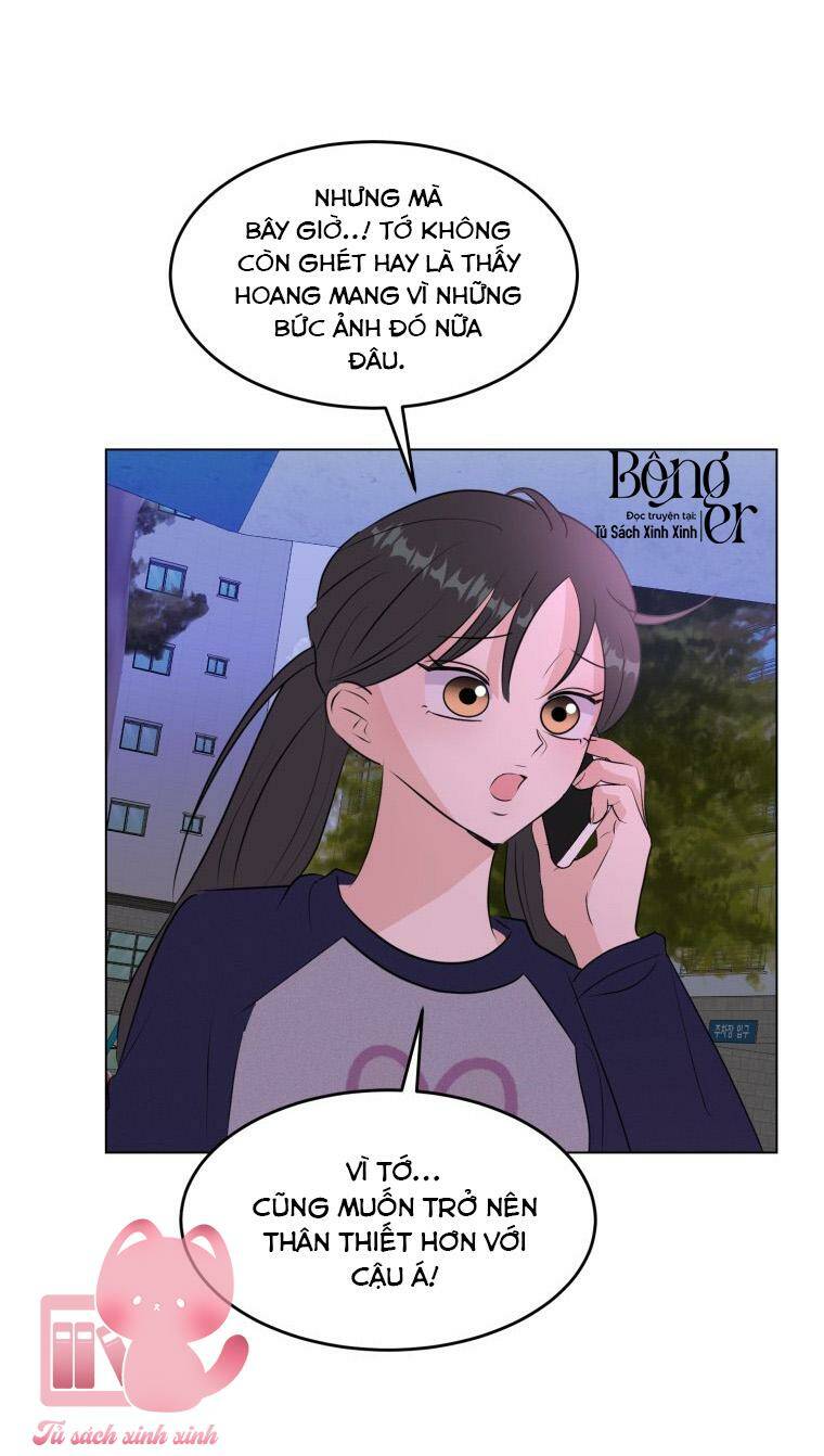 Bí Mật Highteen - Chap 33 - Trang 16