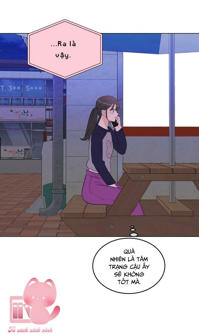 Bí Mật Highteen - Chap 33 - Trang 18