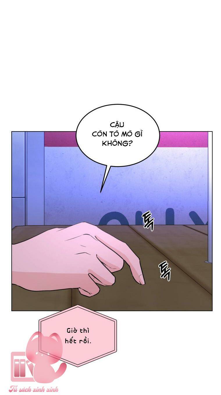Bí Mật Highteen - Chap 33 - Trang 19
