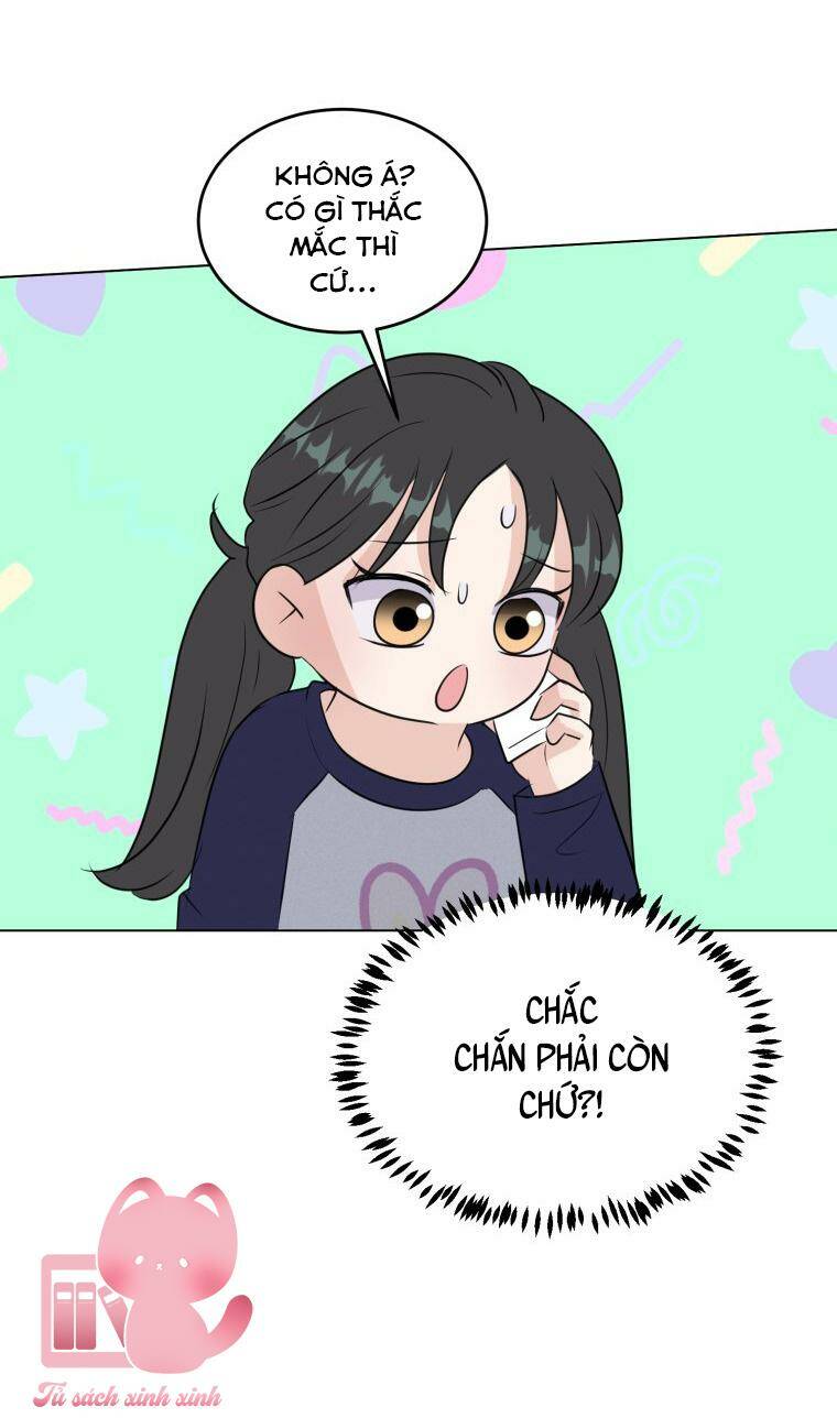Bí Mật Highteen - Chap 33 - Trang 20