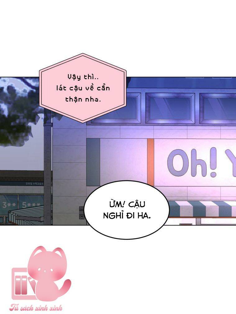 Bí Mật Highteen - Chap 33 - Trang 22