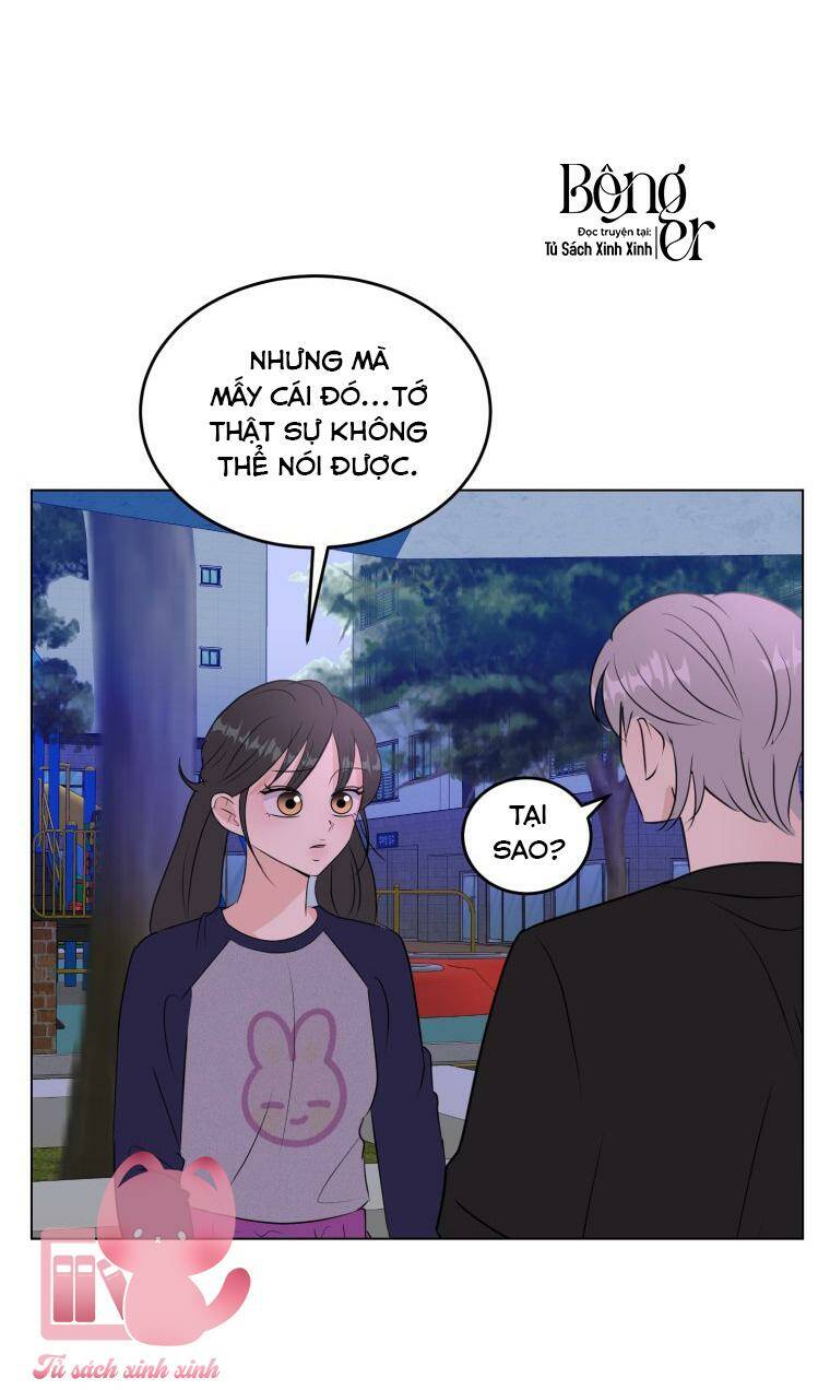 Bí Mật Highteen - Chap 33 - Trang 26