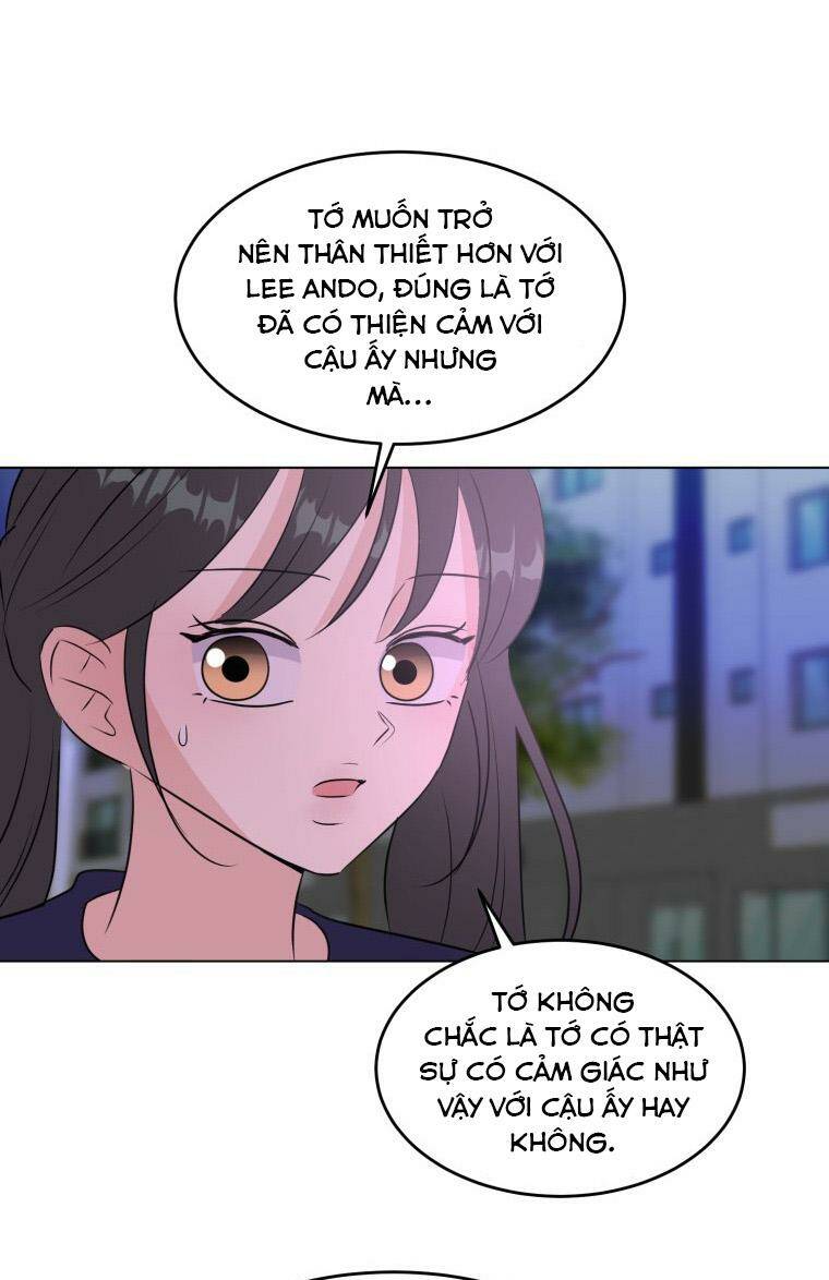 Bí Mật Highteen - Chap 33 - Trang 27