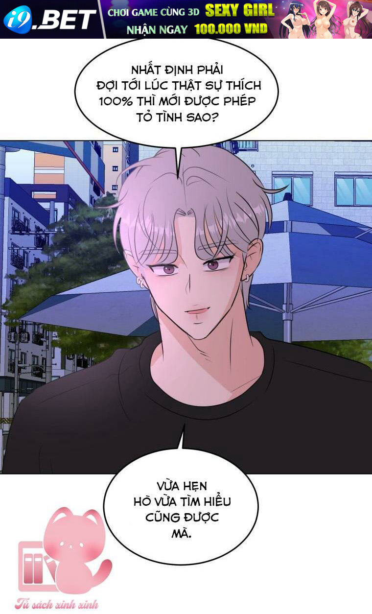 Bí Mật Highteen - Chap 33 - Trang 28
