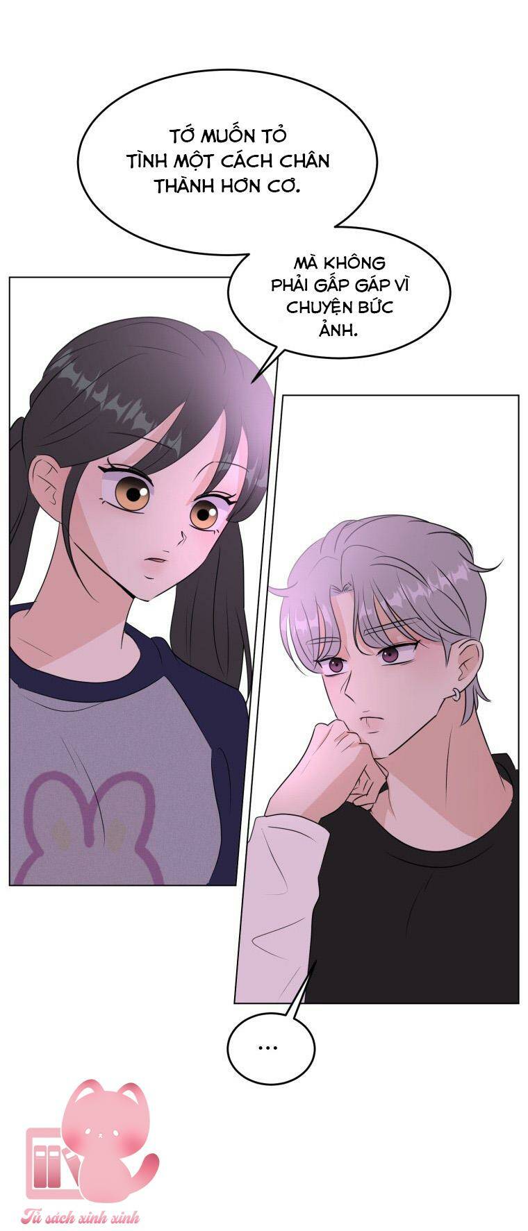 Bí Mật Highteen - Chap 33 - Trang 29