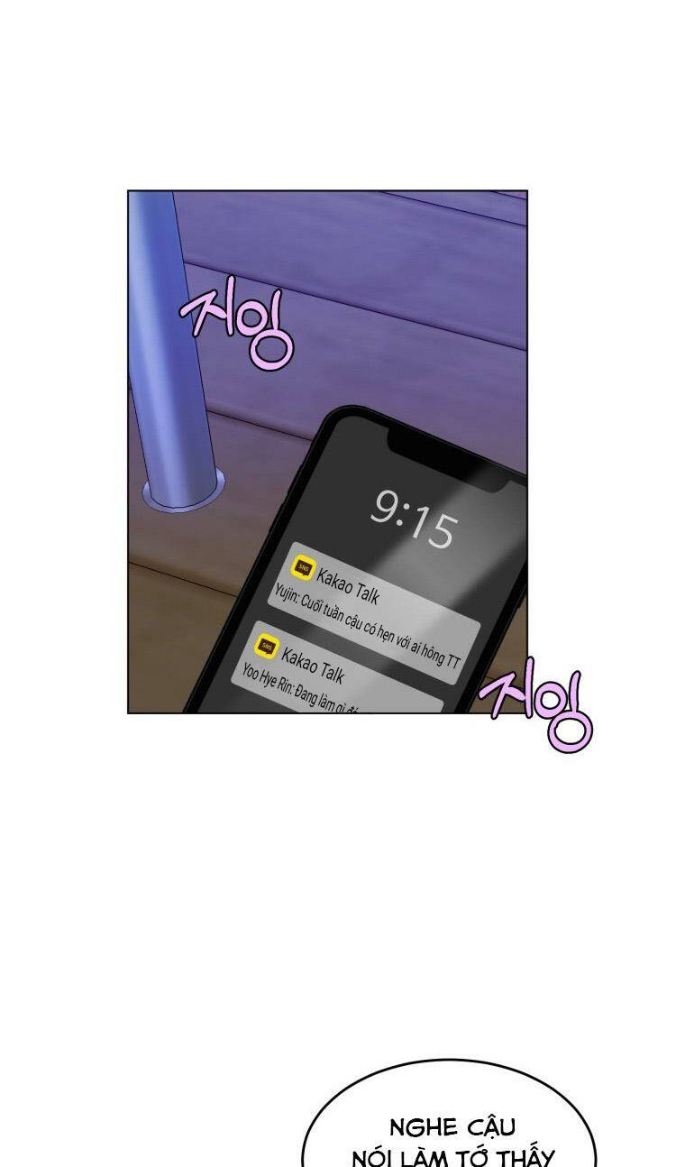Bí Mật Highteen - Chap 33 - Trang 30
