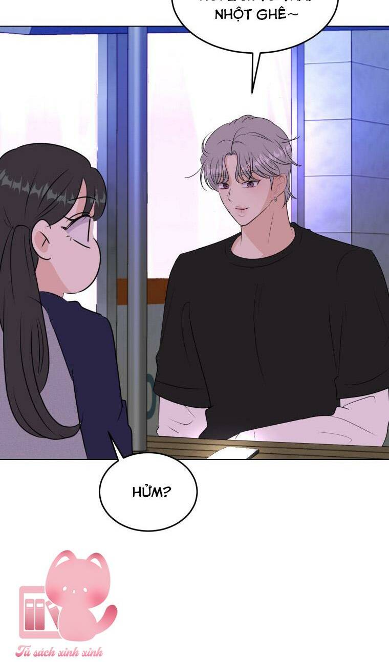 Bí Mật Highteen - Chap 33 - Trang 31