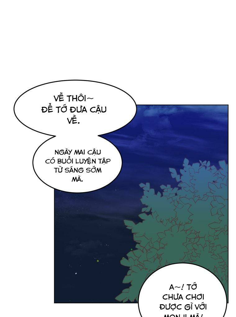 Bí Mật Highteen - Chap 33 - Trang 32